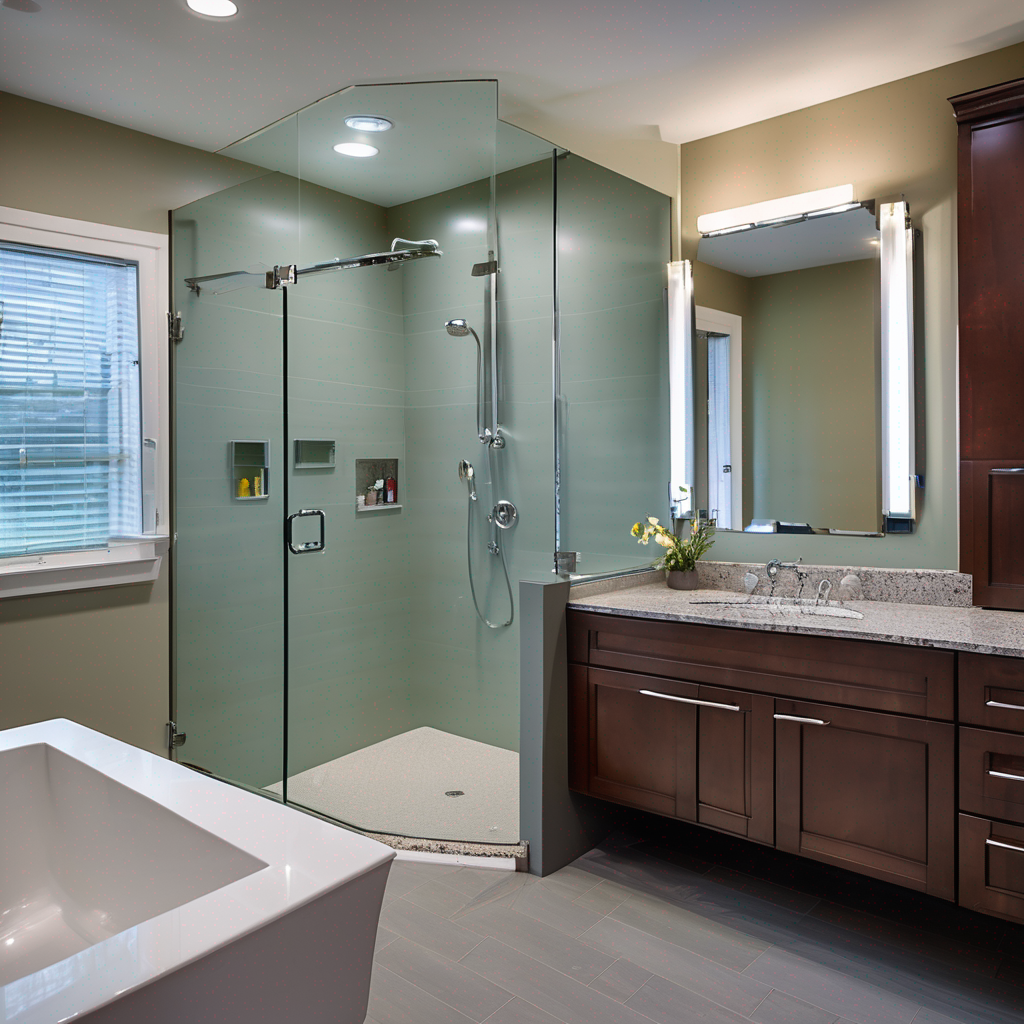 How to Talk to Your Aging Parents About the Need for an Accessible Bathroom Remo