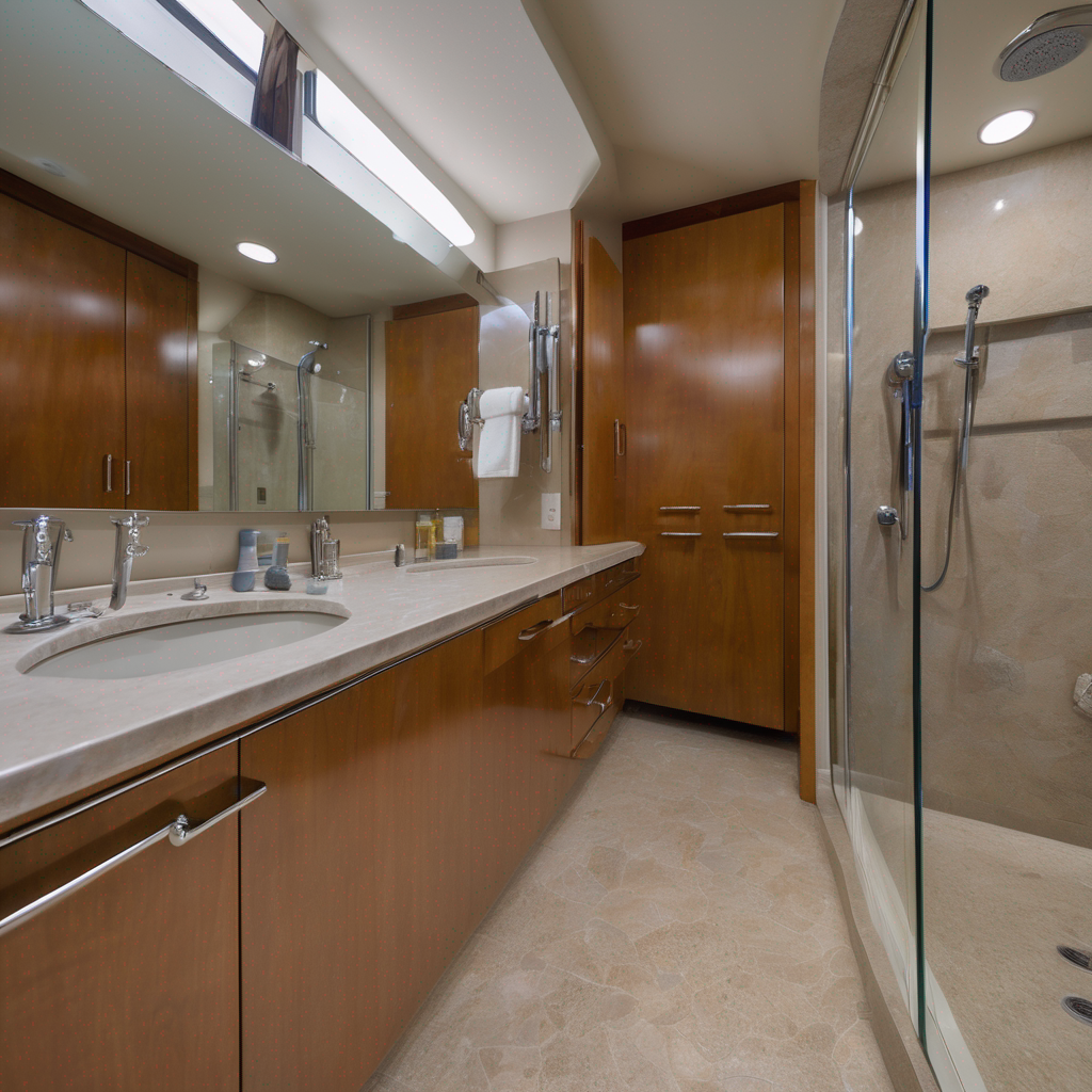 A toilet outfitted for accessibility after knee surgery, with a raised seat and a sturdy metal safety frame for support.