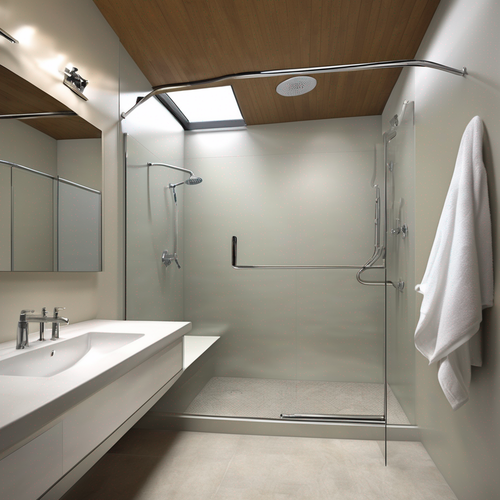 Stealth Accessibility: 10 Ways to Integrate Safety Features Into a Stylish Desig