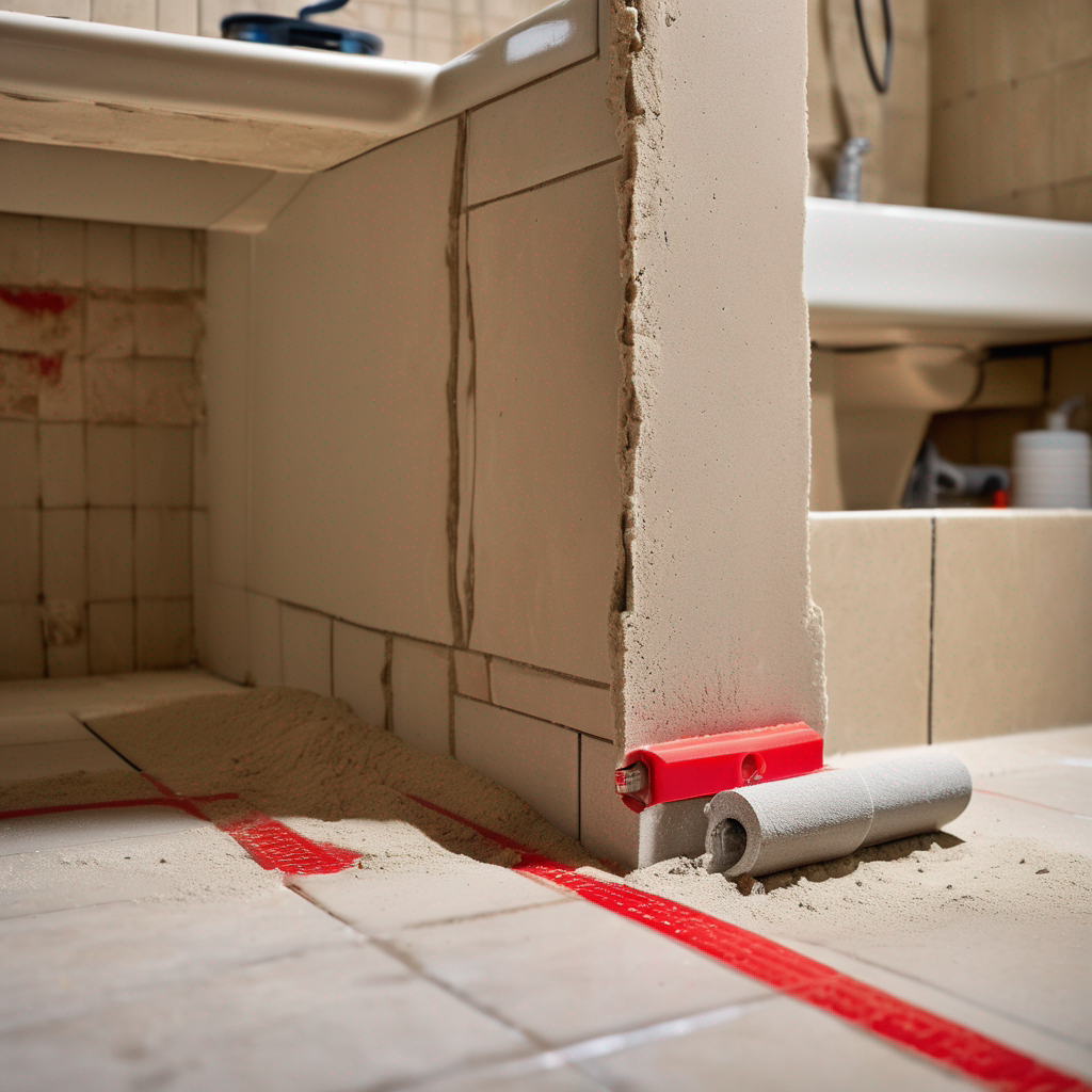 Detailed view of an ADA-compliant walk-in shower showing correctly installed horizontal and vertical grab bars, a folding shower seat, and an adjustable-height handheld showerhead with easy-to-use controls.