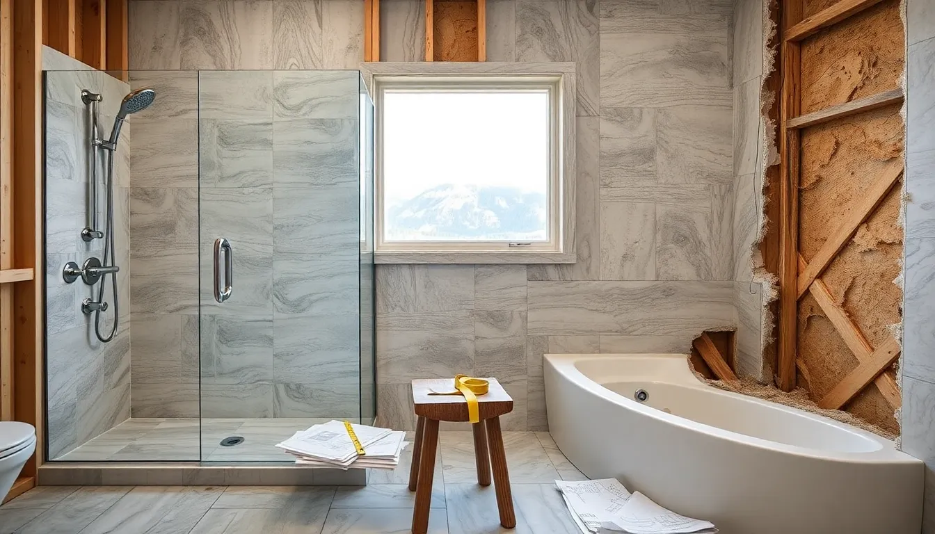 The Definitive Guide: Pros and Cons of Slip-Resistant Luxury Vinyl Flooring for 
