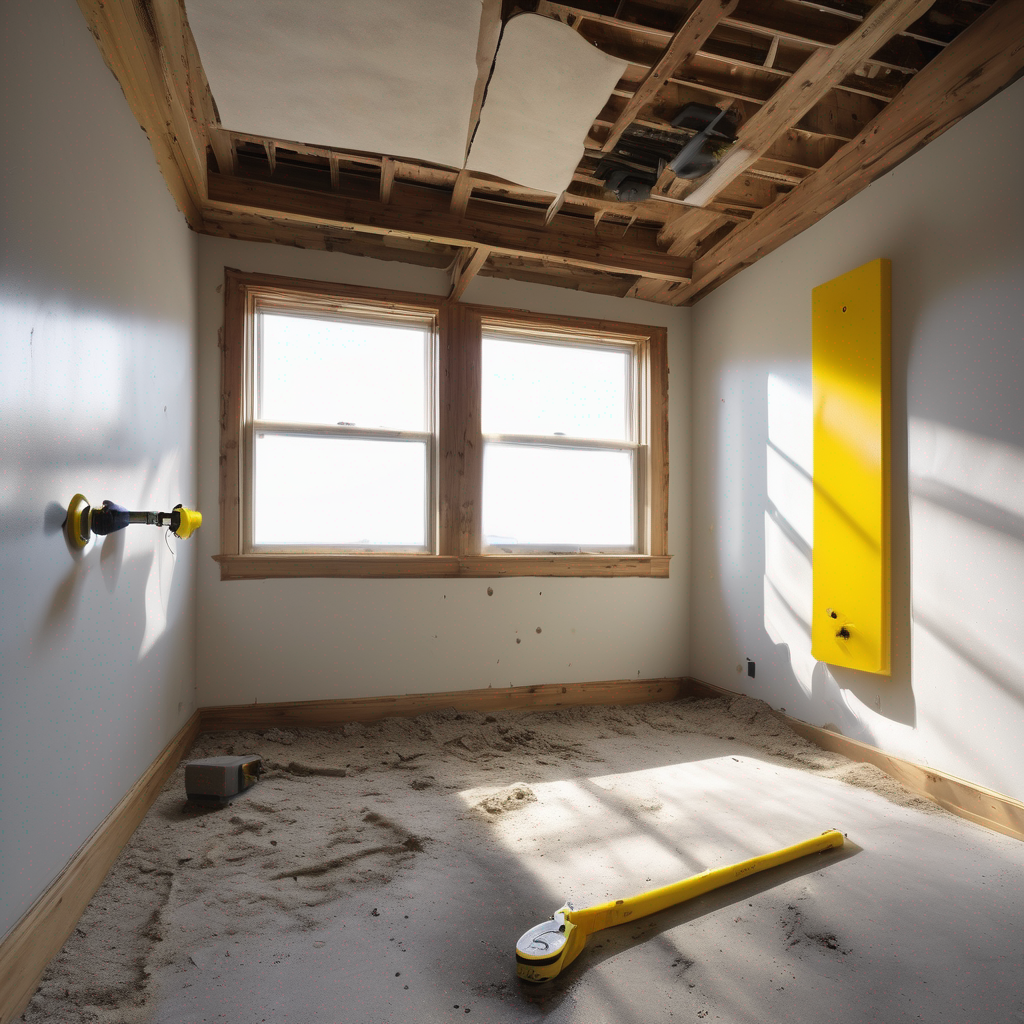 A Step-by-Step Guide to Measuring Your Bathroom for a Wheelchair-Accessible Layo