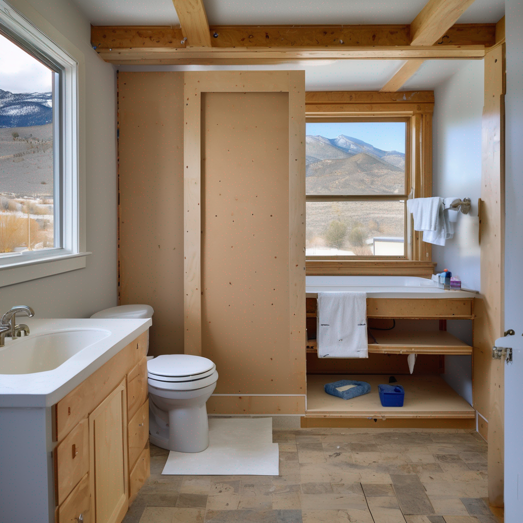 A luxurious, custom-tiled walk-in shower conversion with a frameless glass door, rainfall showerhead, and built-in marble bench, representing a high-end project cost.