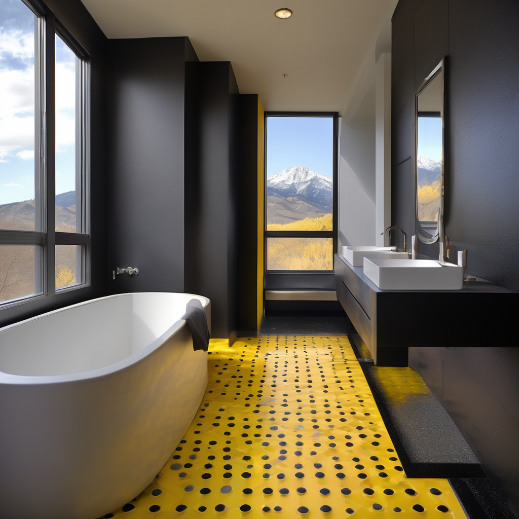 The Bariatric-Friendly Bathroom: A Definitive Guide to Plus-Size Accessibility &