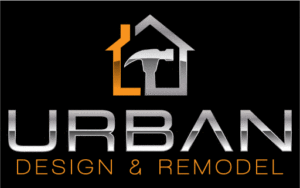 Urban Design and Remodel Logo
